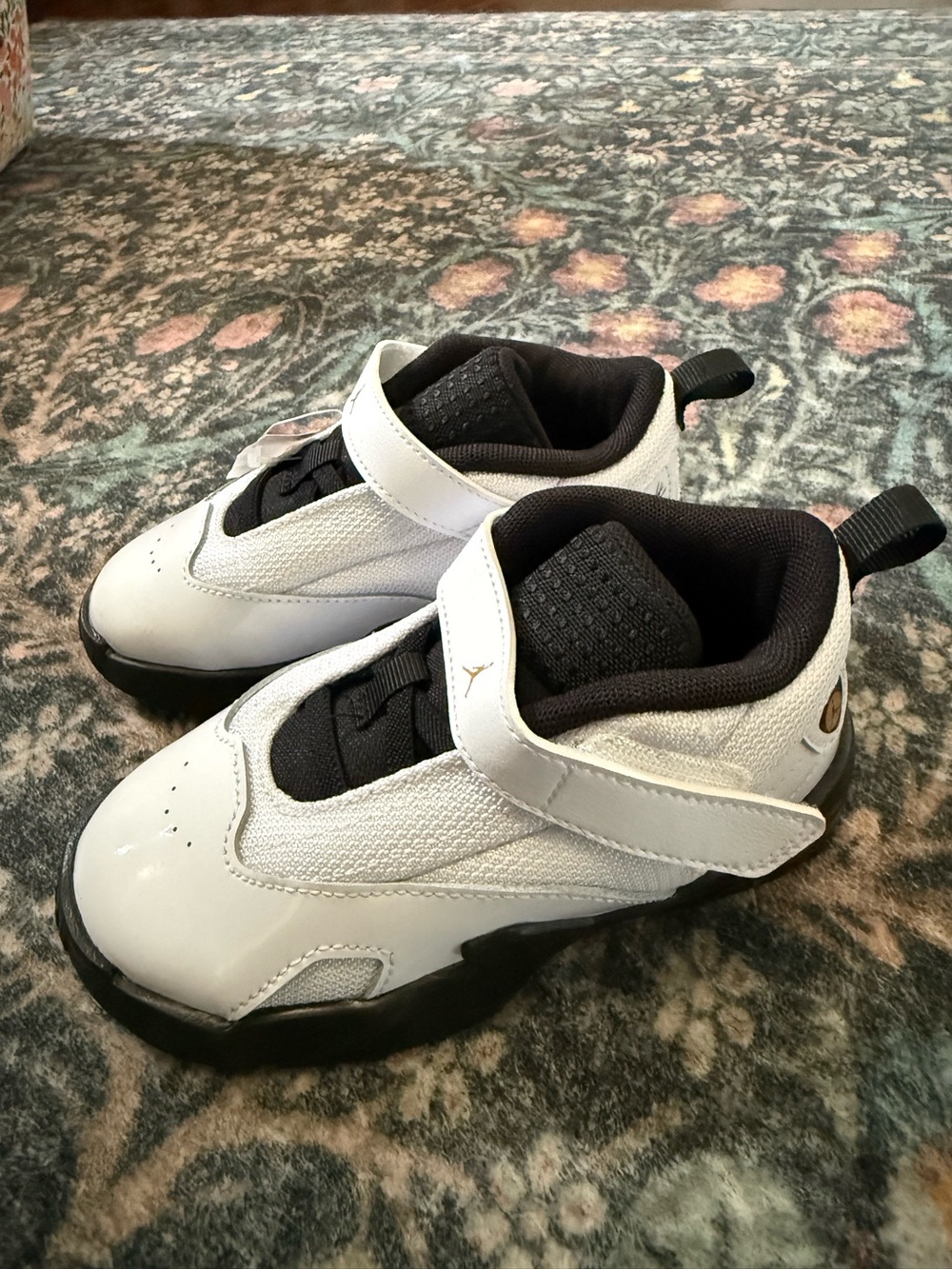Jordan Max Aura 6 Boys Toddler 9C‎